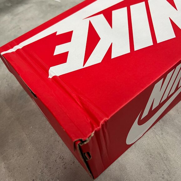 Nike Dunk Low Retro Men's Fauna Brown Soft Pearl Black IH7333 200 - New - Picture 8 of 8